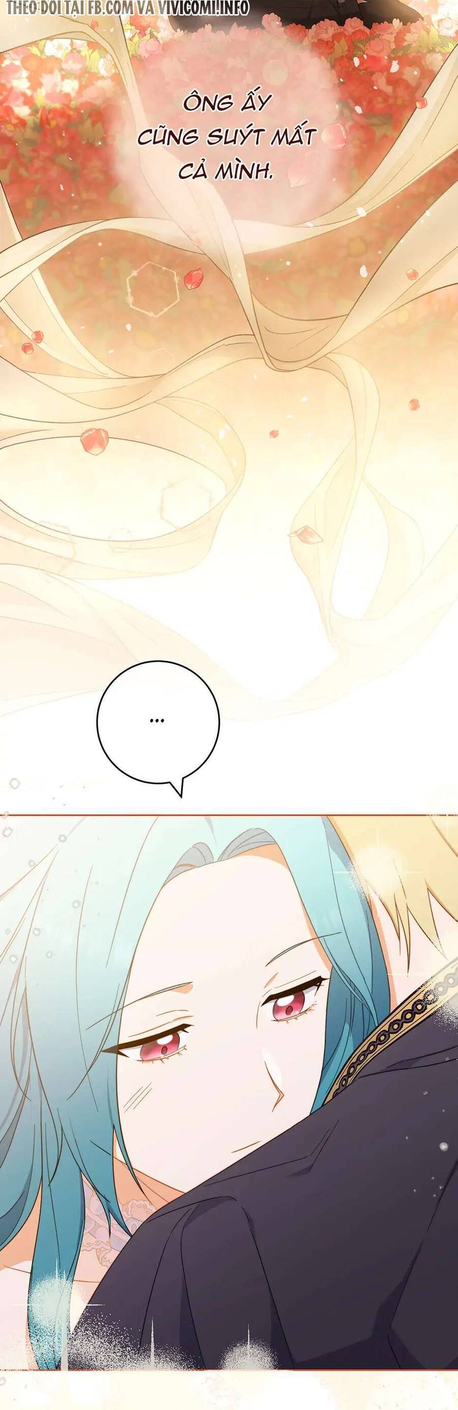 Nữ Đầu Bếp Hoàng Gia Chapter 98 - Trang 2