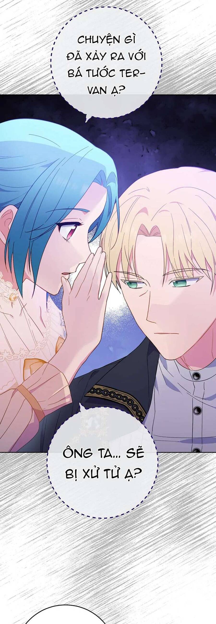 Nữ Đầu Bếp Hoàng Gia Chapter 98 - Trang 2