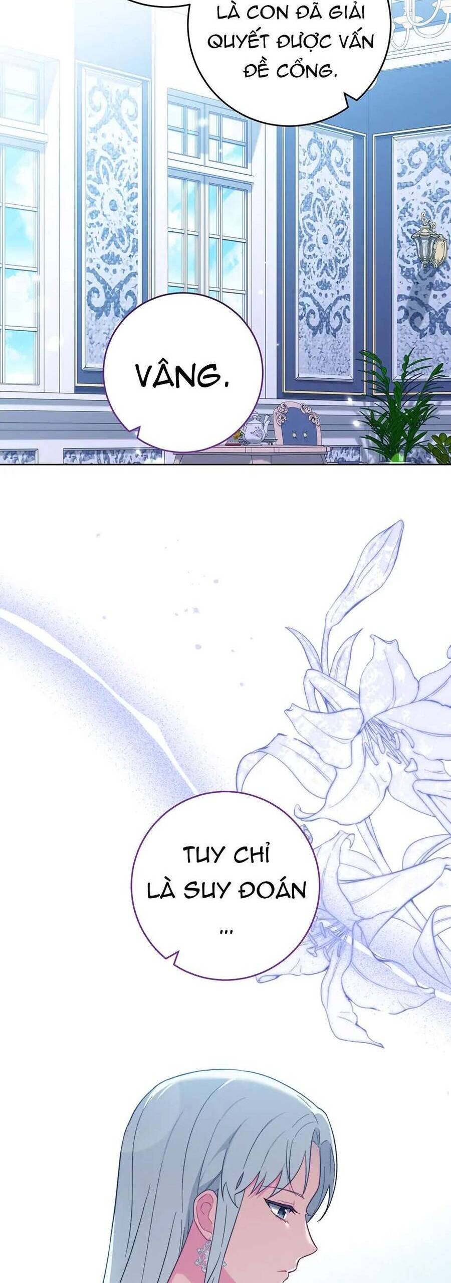 Nữ Đầu Bếp Hoàng Gia Chapter 98 - Trang 2