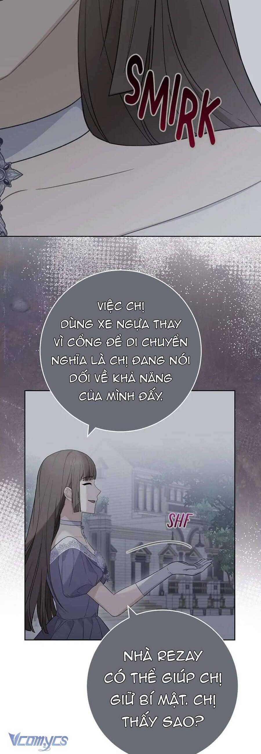 Nữ Đầu Bếp Hoàng Gia Chapter 98 - Trang 2