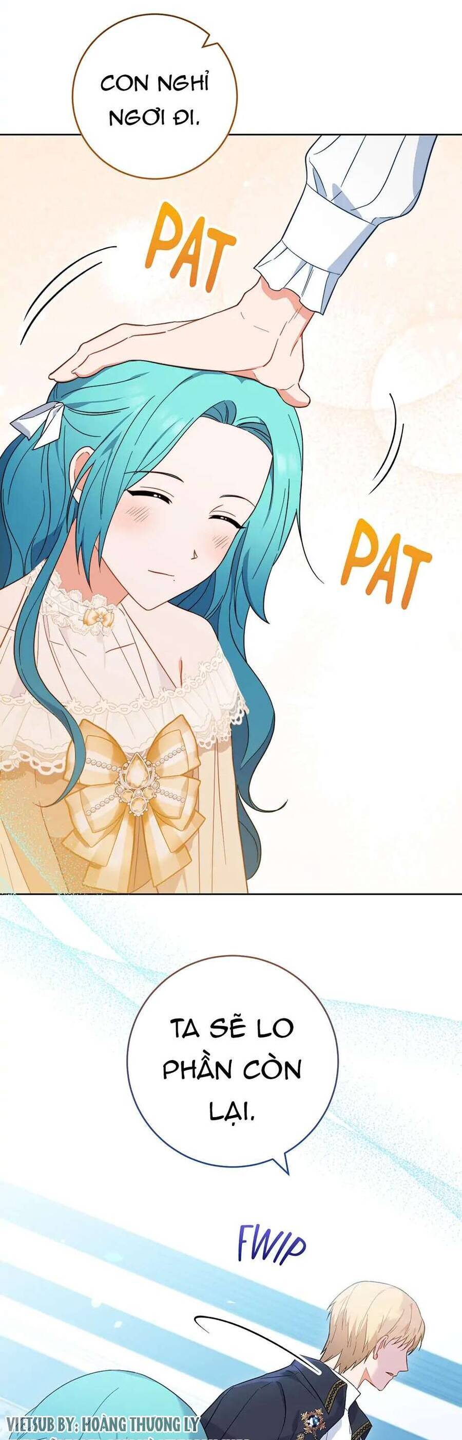 Nữ Đầu Bếp Hoàng Gia Chapter 98 - Trang 2