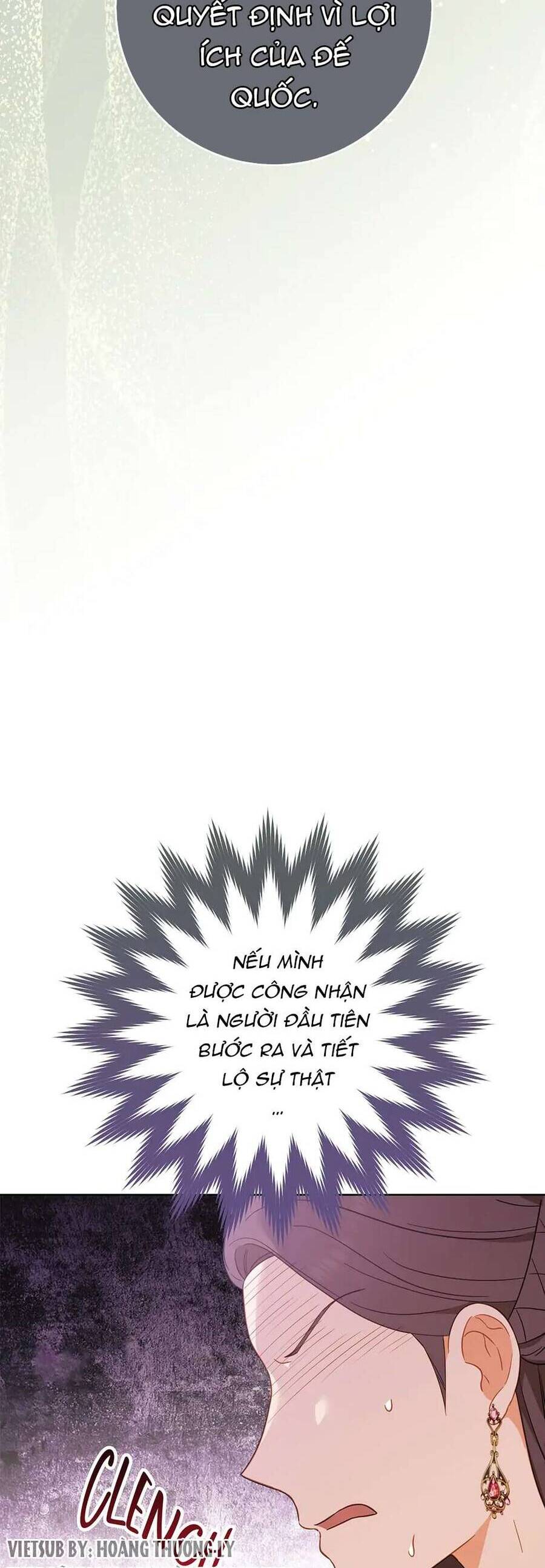 Nữ Đầu Bếp Hoàng Gia Chapter 98 - Trang 2