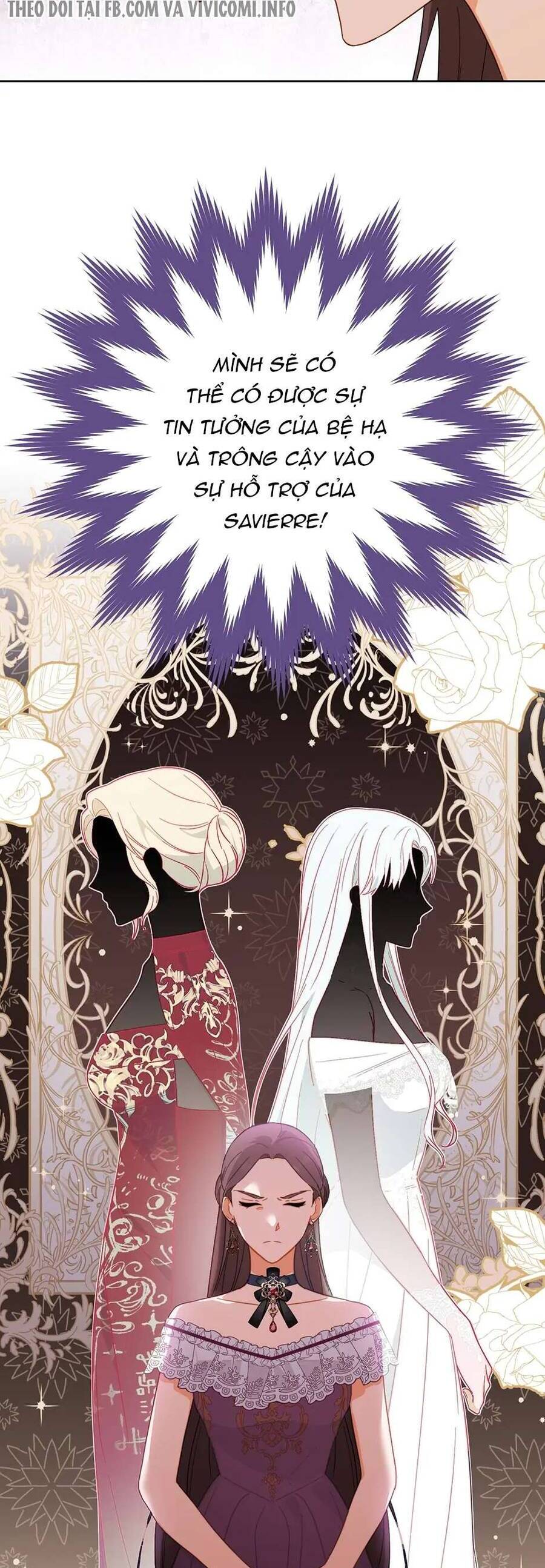 Nữ Đầu Bếp Hoàng Gia Chapter 98 - Trang 2