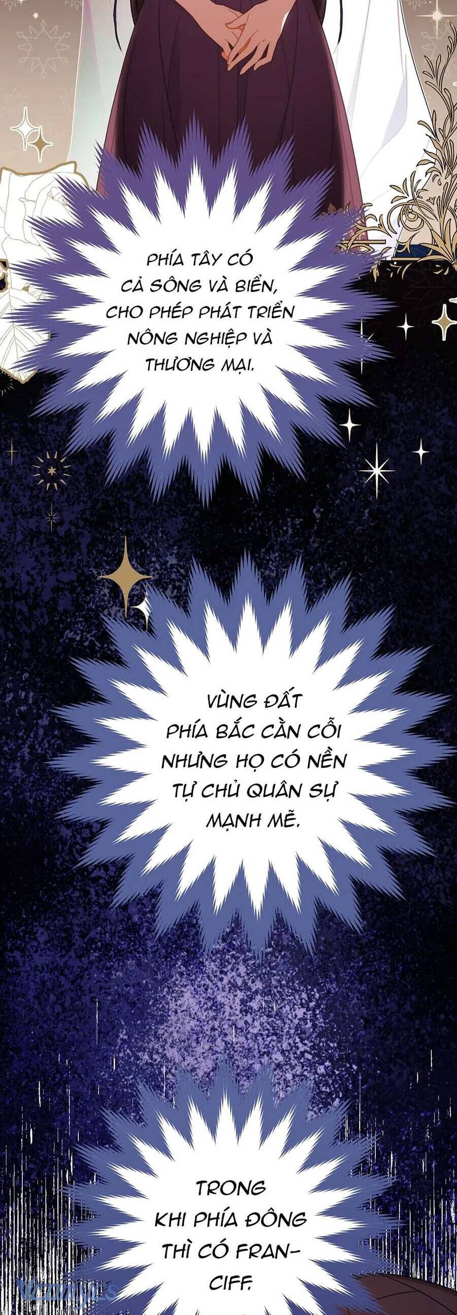 Nữ Đầu Bếp Hoàng Gia Chapter 98 - Trang 2