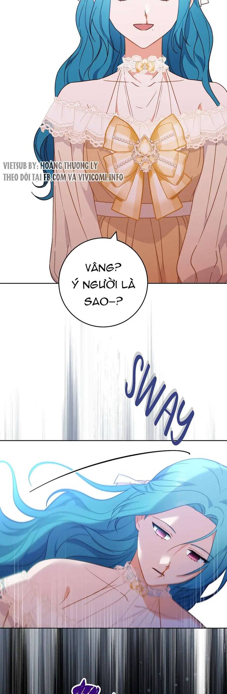 Nữ Đầu Bếp Hoàng Gia Chapter 98 - Trang 2