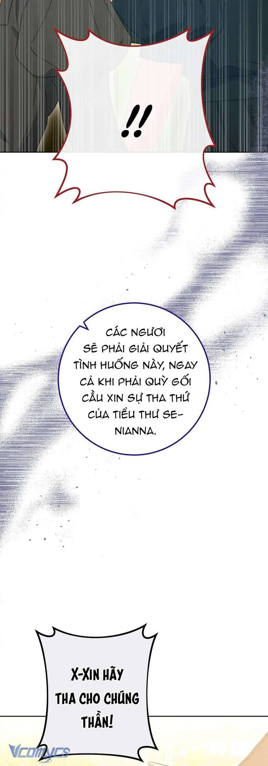 Nữ Đầu Bếp Hoàng Gia Chapter 98 - Trang 2