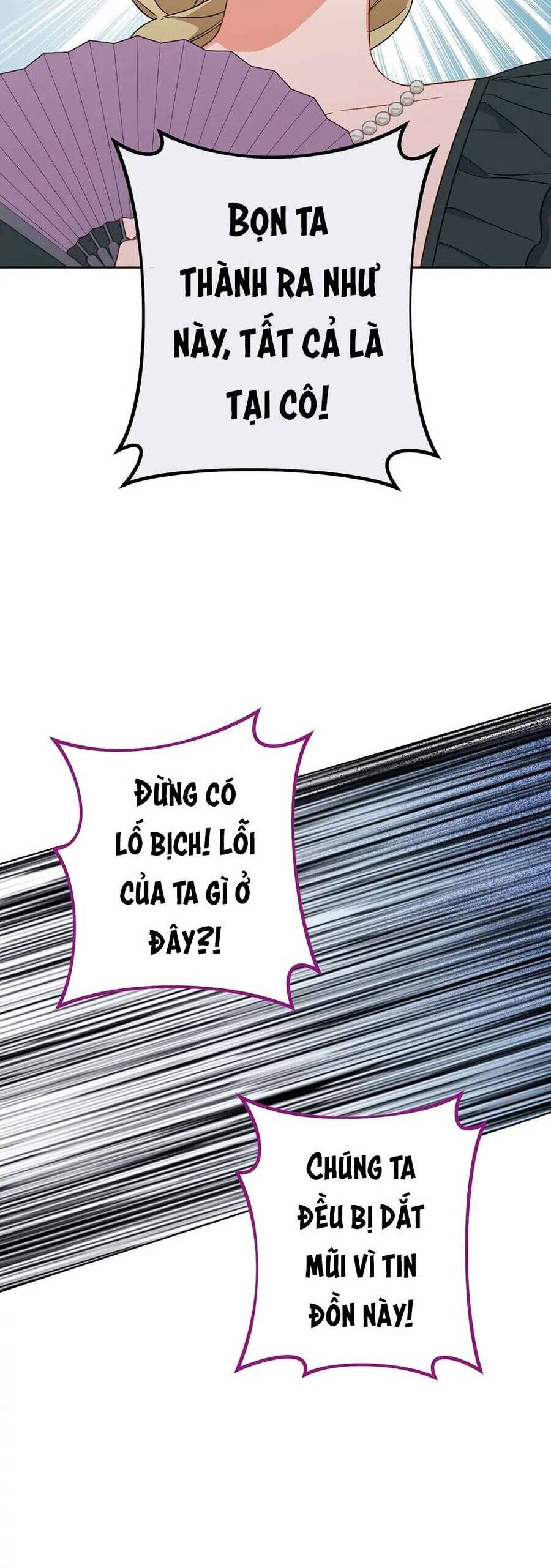 Nữ Đầu Bếp Hoàng Gia Chapter 98 - Trang 2