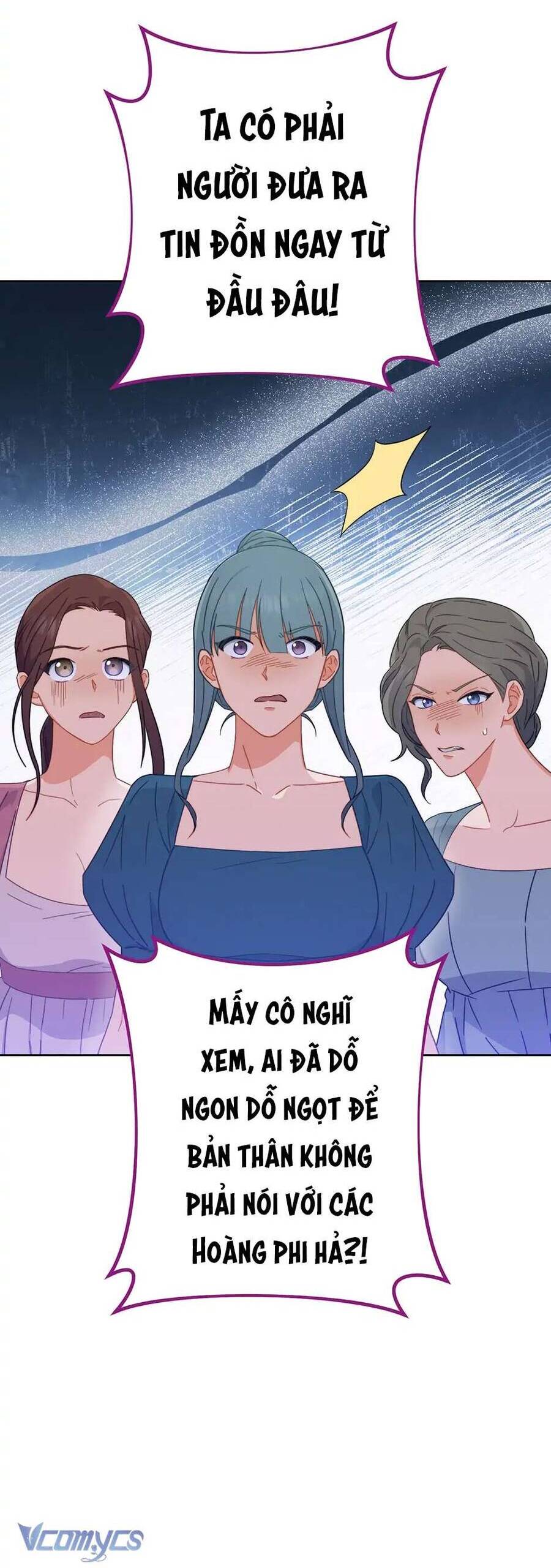 Nữ Đầu Bếp Hoàng Gia Chapter 98 - Trang 2