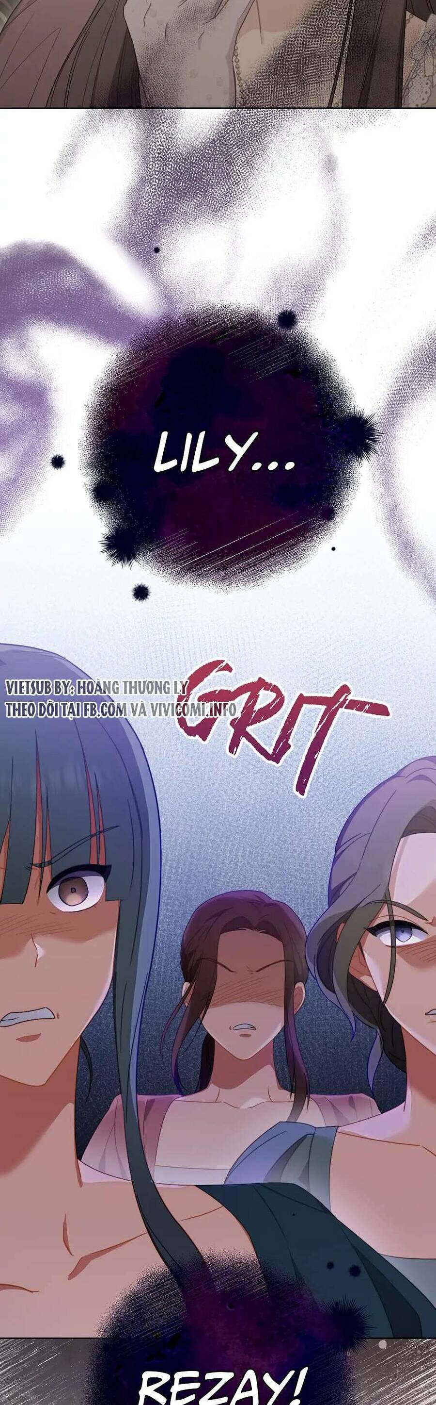 Nữ Đầu Bếp Hoàng Gia Chapter 98 - Trang 2