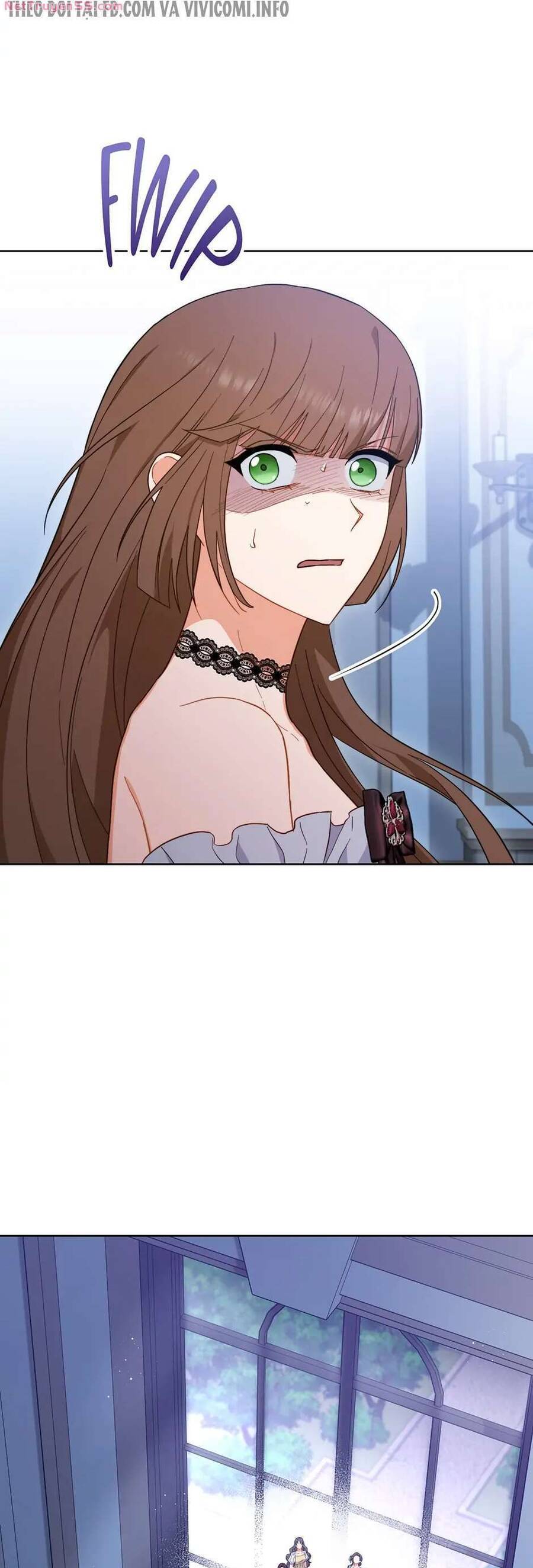 Nữ Đầu Bếp Hoàng Gia Chapter 99 - Trang 2