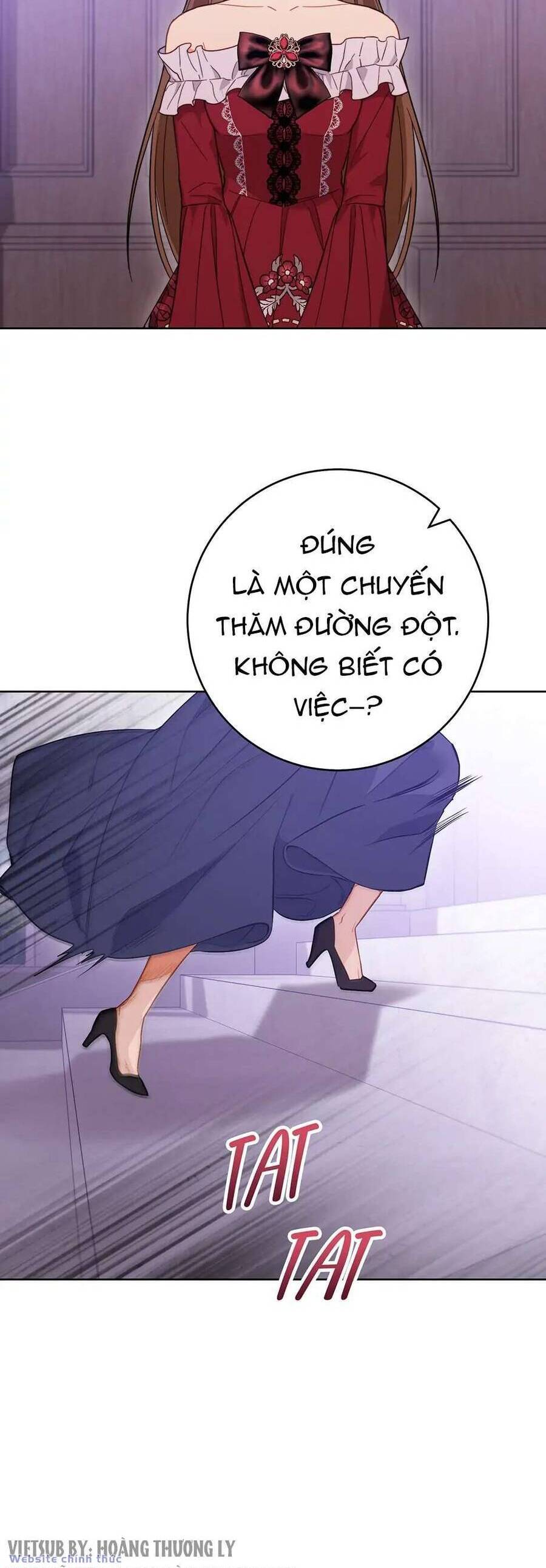 Nữ Đầu Bếp Hoàng Gia Chapter 99 - Trang 2