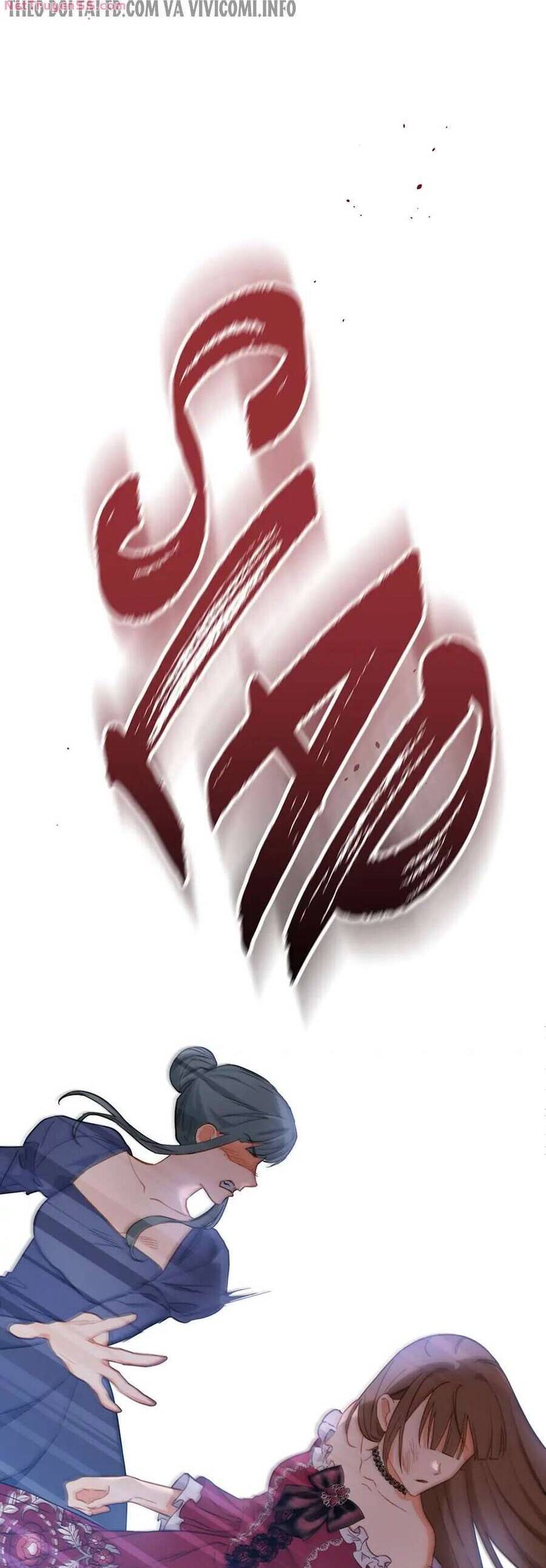 Nữ Đầu Bếp Hoàng Gia Chapter 99 - Trang 2