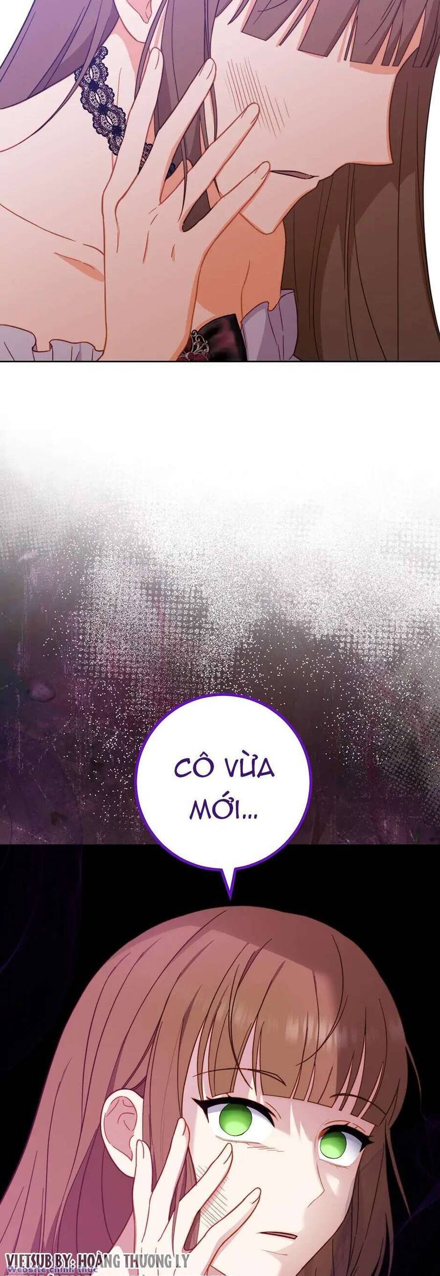 Nữ Đầu Bếp Hoàng Gia Chapter 99 - Trang 2