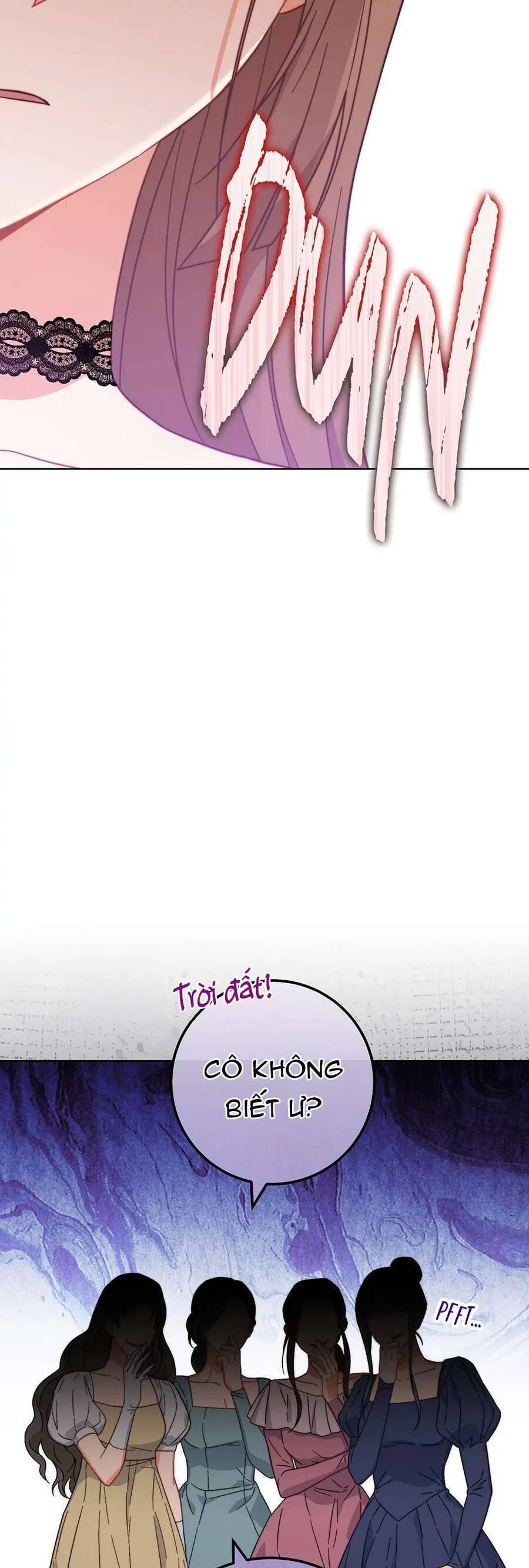 Nữ Đầu Bếp Hoàng Gia Chapter 99 - Trang 2