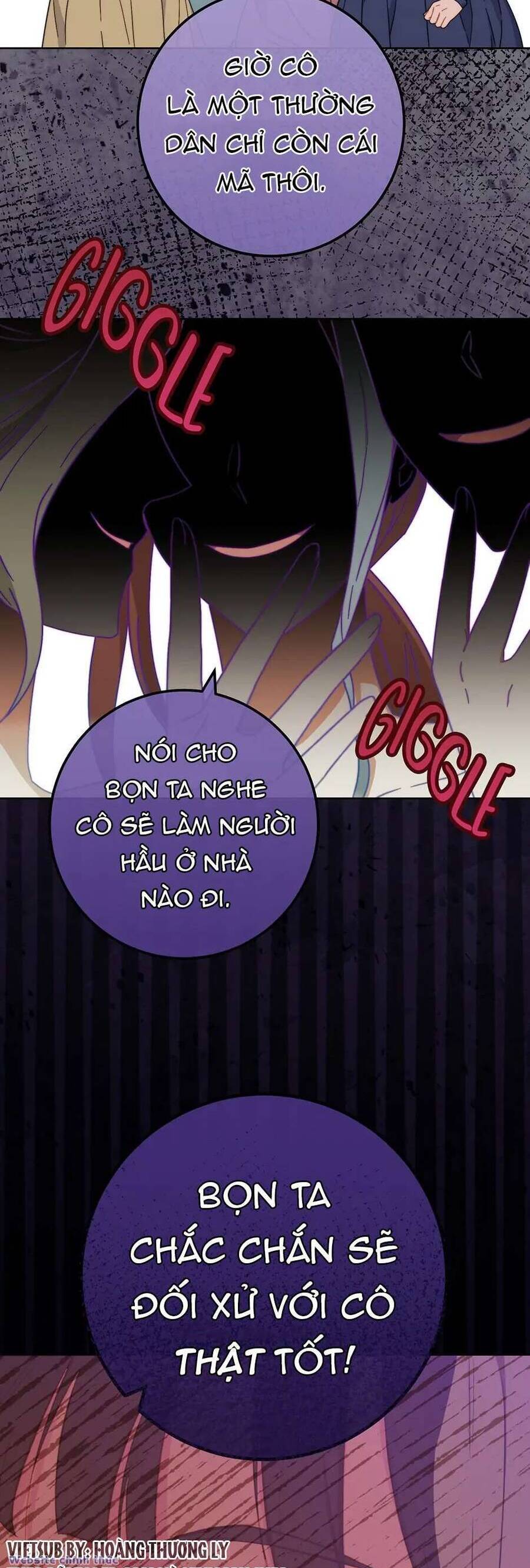 Nữ Đầu Bếp Hoàng Gia Chapter 99 - Trang 2