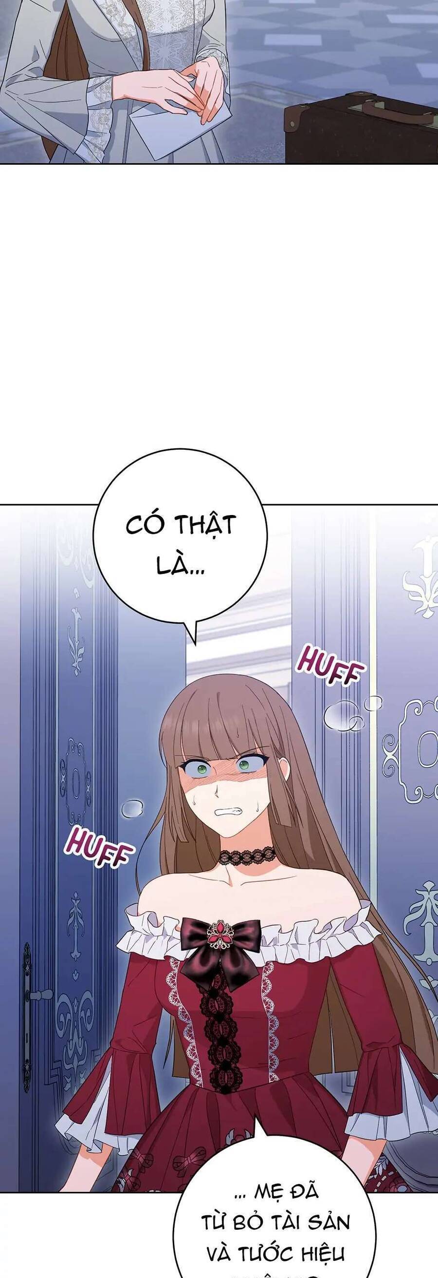 Nữ Đầu Bếp Hoàng Gia Chapter 99 - Trang 2