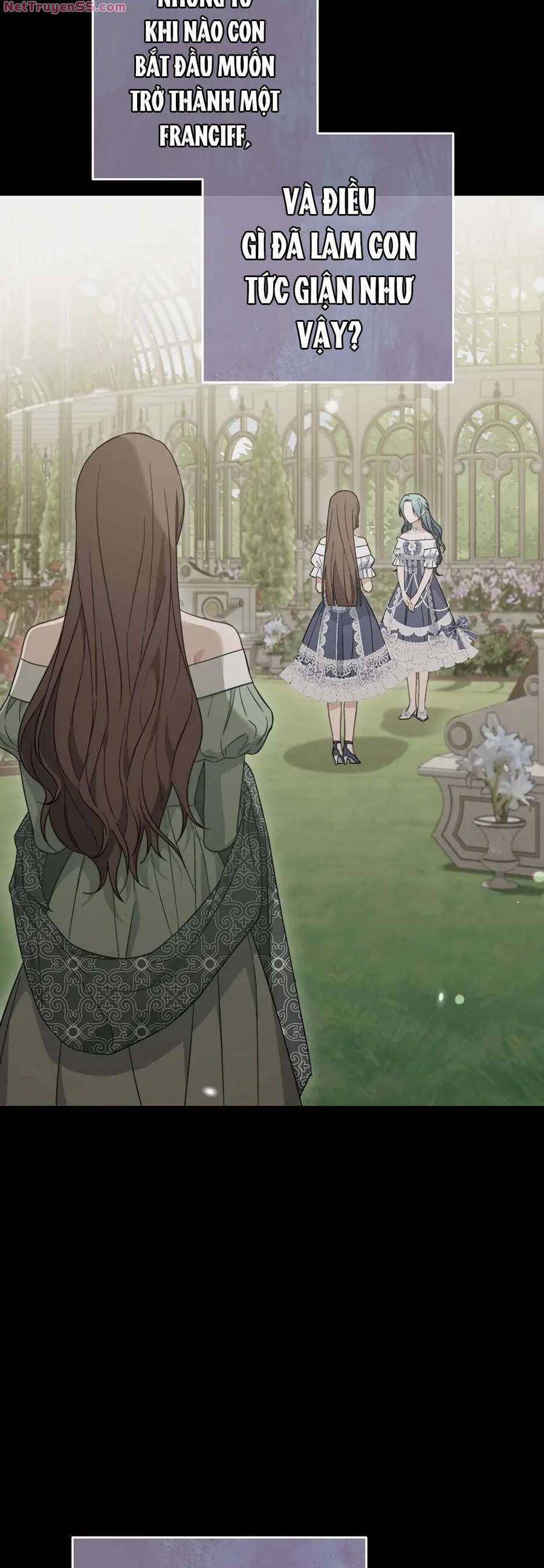 Nữ Đầu Bếp Hoàng Gia Chapter 99 - Trang 2