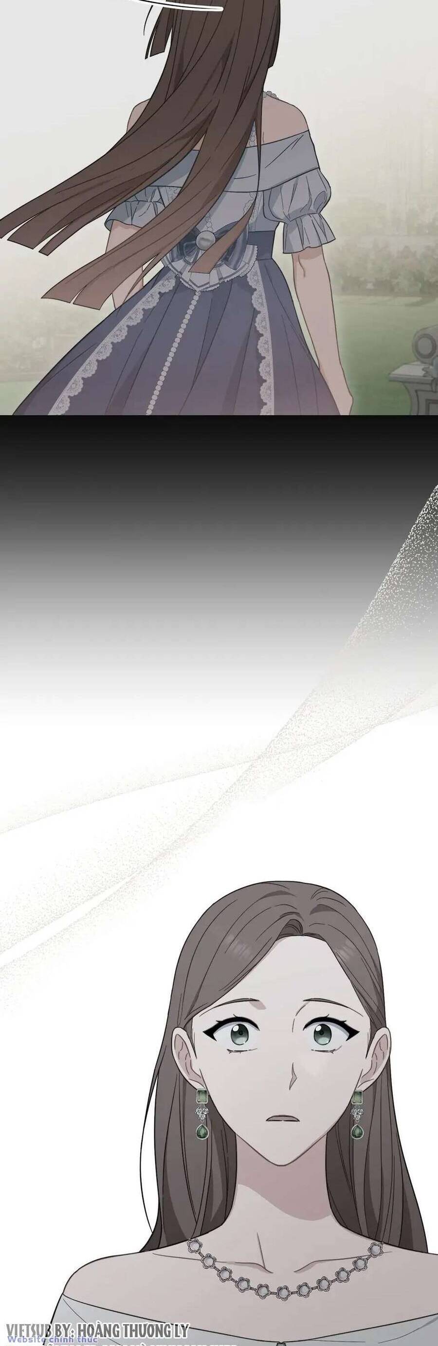 Nữ Đầu Bếp Hoàng Gia Chapter 99 - Trang 2