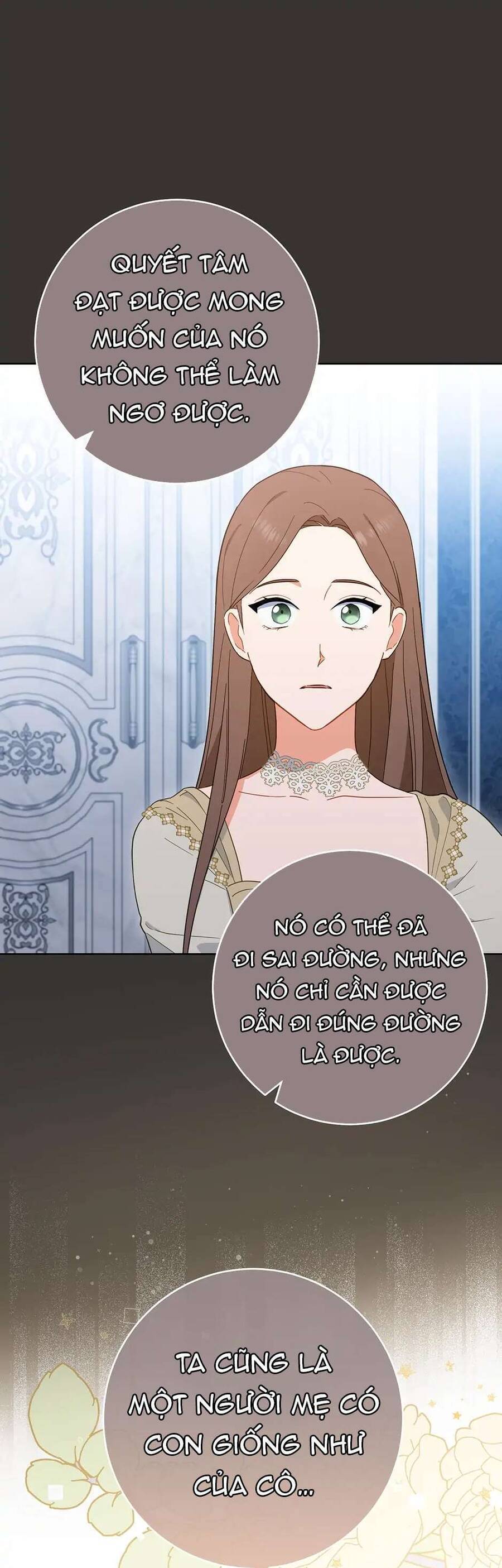 Nữ Đầu Bếp Hoàng Gia Chapter 99 - Trang 2