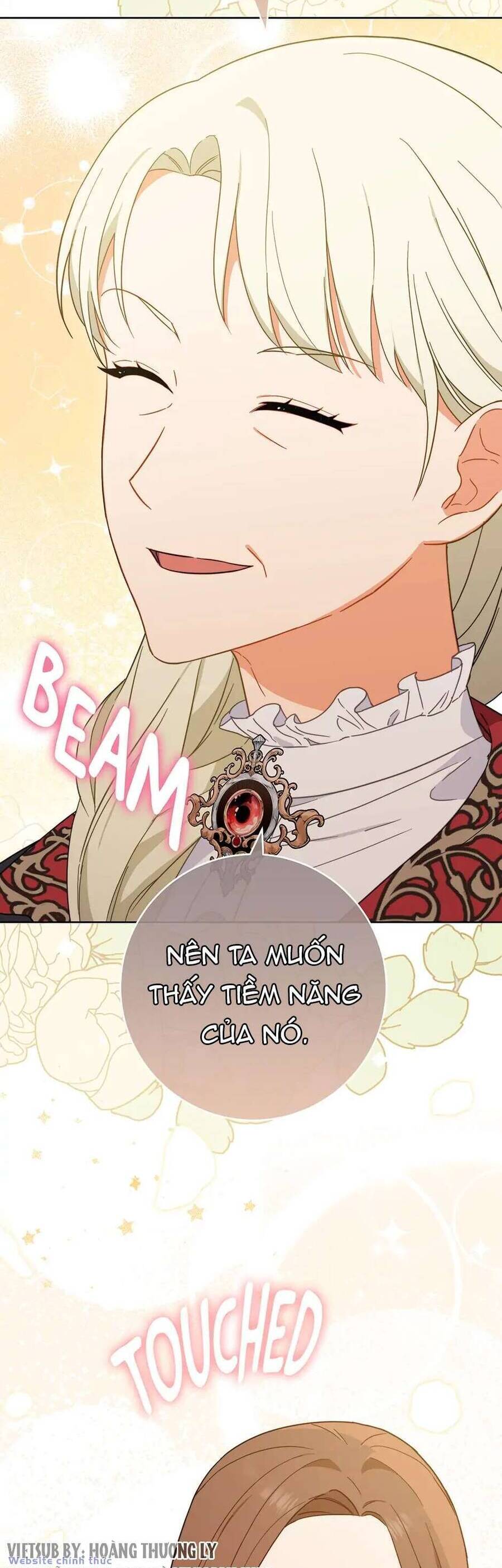 Nữ Đầu Bếp Hoàng Gia Chapter 99 - Trang 2