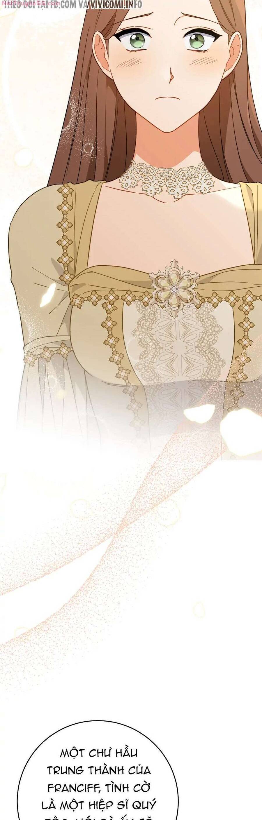 Nữ Đầu Bếp Hoàng Gia Chapter 99 - Trang 2
