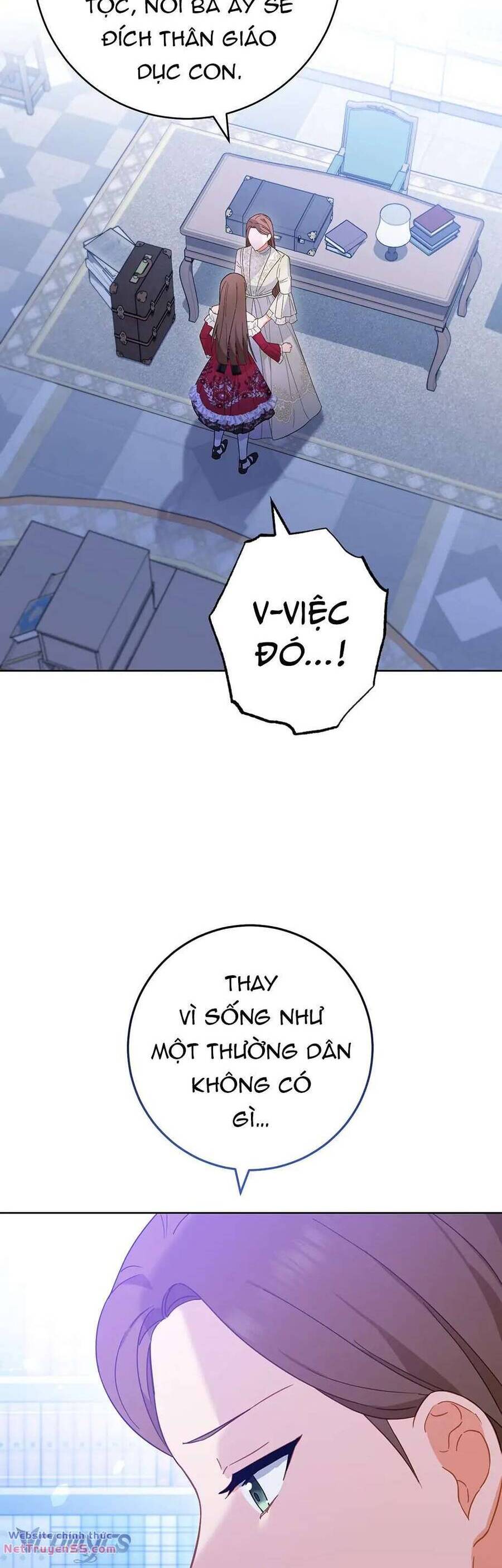 Nữ Đầu Bếp Hoàng Gia Chapter 99 - Trang 2