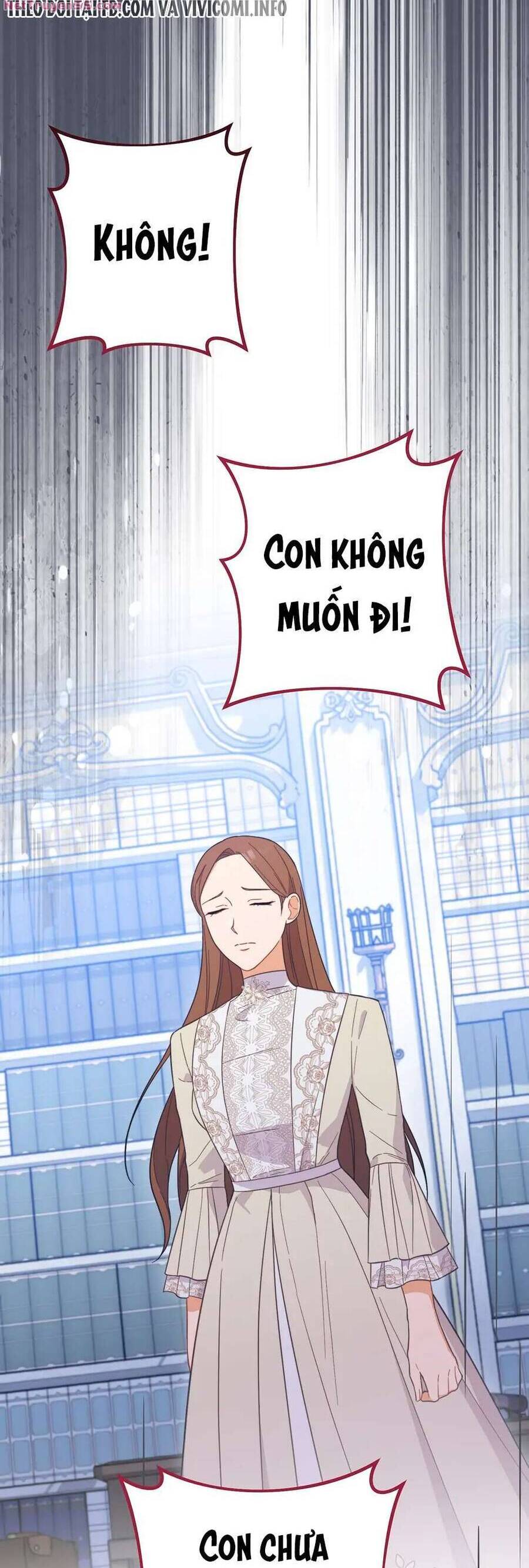 Nữ Đầu Bếp Hoàng Gia Chapter 99 - Trang 2