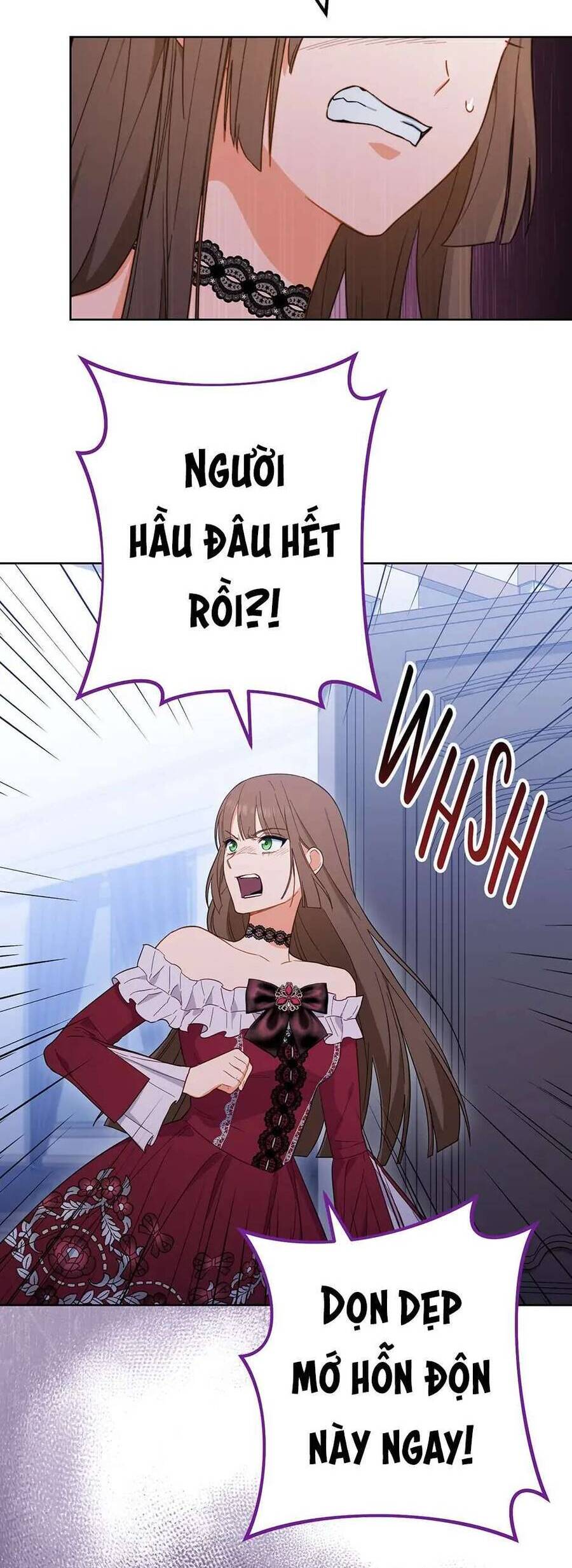 Nữ Đầu Bếp Hoàng Gia Chapter 99 - Trang 2