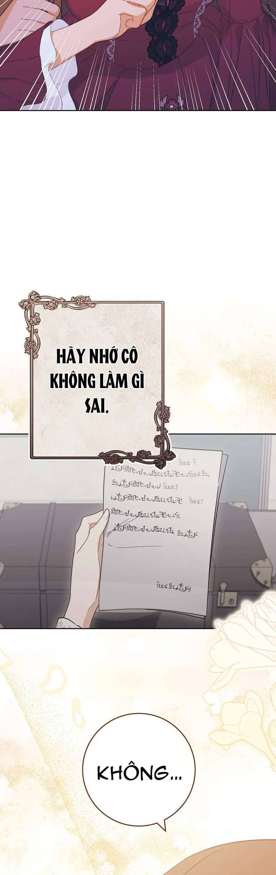 Nữ Đầu Bếp Hoàng Gia Chapter 99 - Trang 2