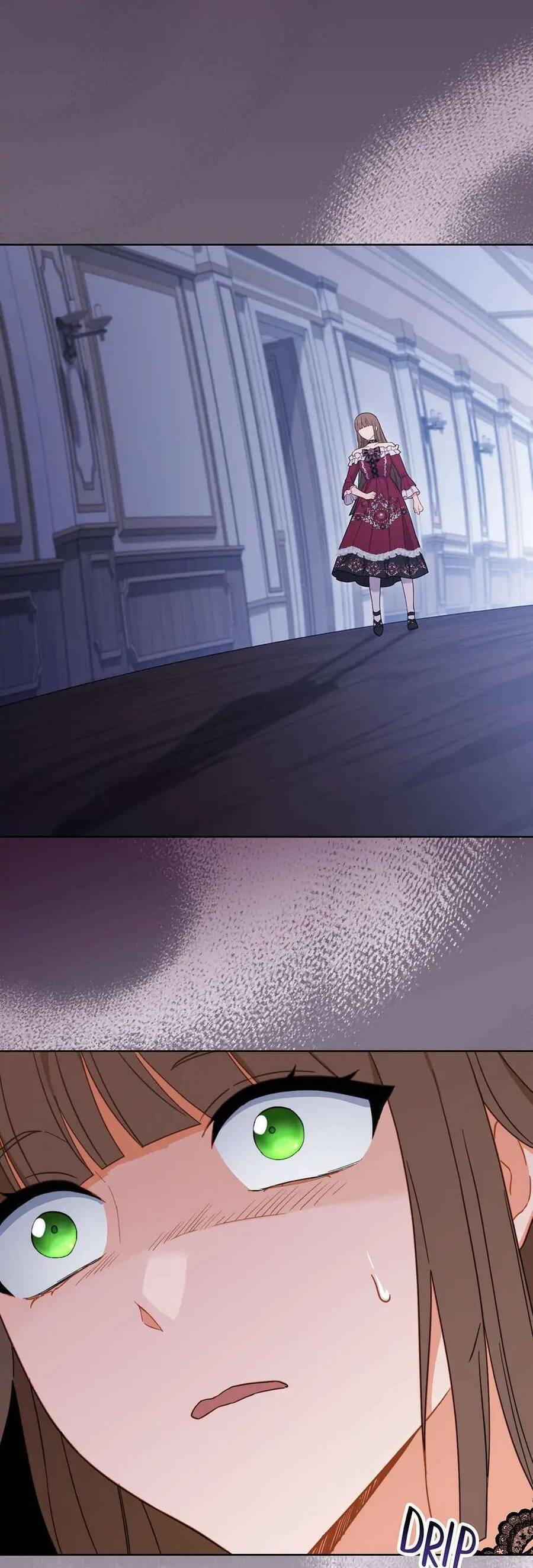 Nữ Đầu Bếp Hoàng Gia Chapter 99 - Trang 2