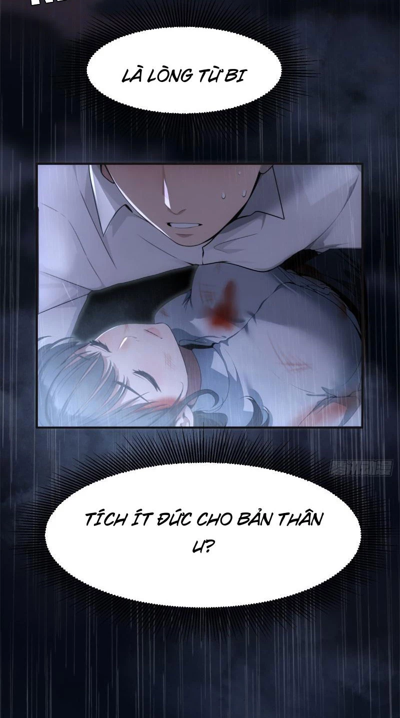 Nữ Đế Ma Tôn Xuyên Không Thành Cấp Trên Của Tôi Chapter 1 - Trang 2