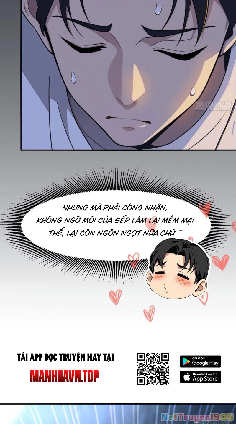 Nữ Đế Ma Tôn Xuyên Không Thành Cấp Trên Của Tôi Chapter 1 - Trang 2