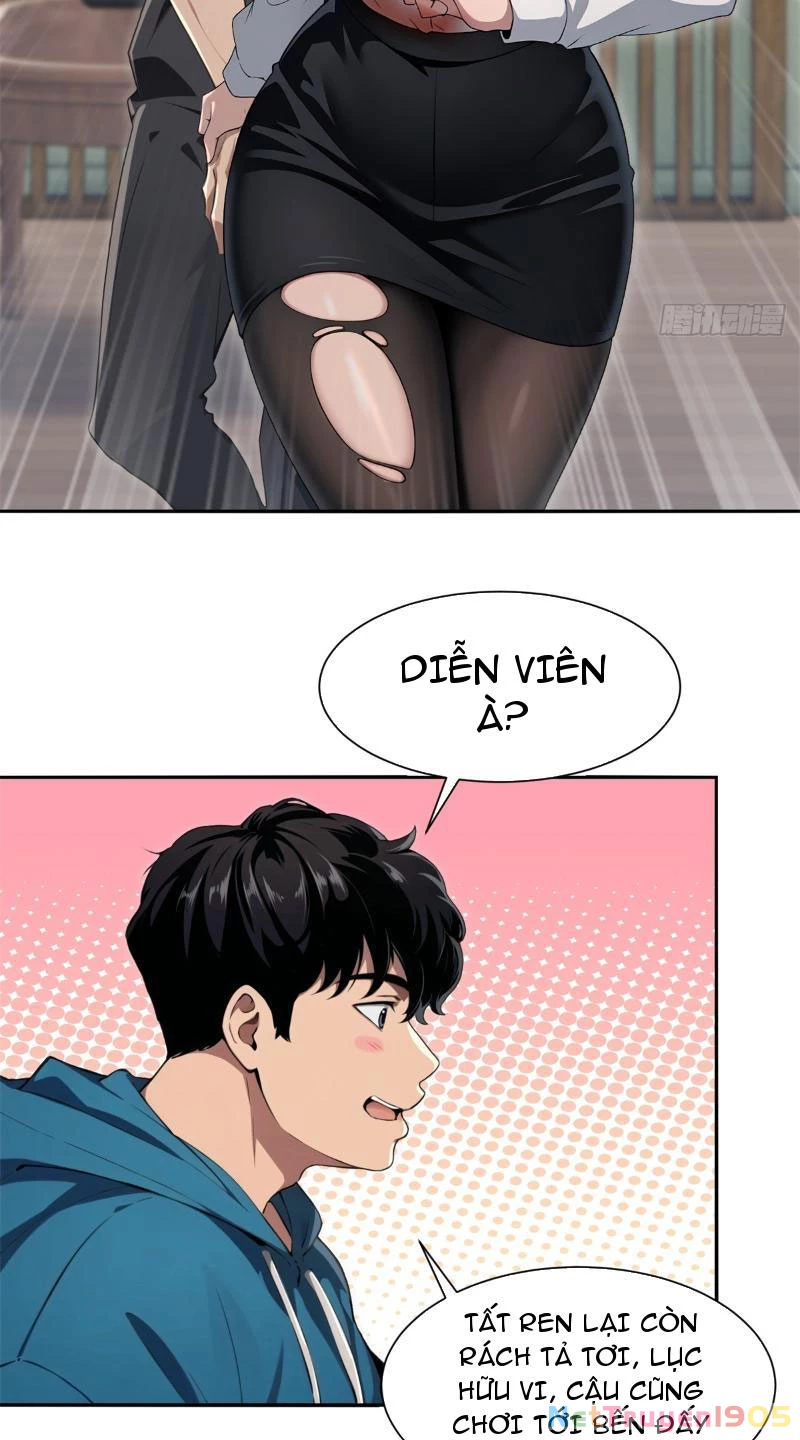 Nữ Đế Ma Tôn Xuyên Không Thành Cấp Trên Của Tôi Chapter 1 - Trang 2