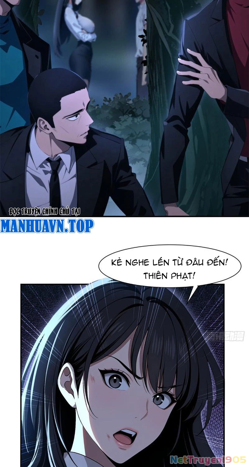 Nữ Đế Ma Tôn Xuyên Không Thành Cấp Trên Của Tôi Chapter 1 - Trang 2