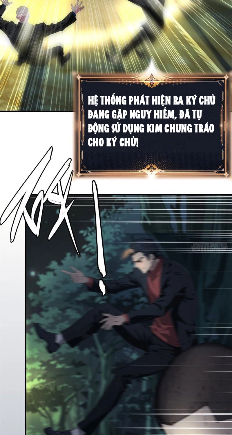 Nữ Đế Ma Tôn Xuyên Không Thành Cấp Trên Của Tôi Chapter 1 - Trang 2