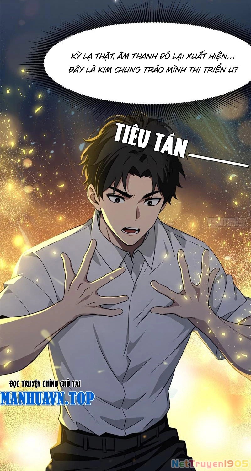 Nữ Đế Ma Tôn Xuyên Không Thành Cấp Trên Của Tôi Chapter 1 - Trang 2