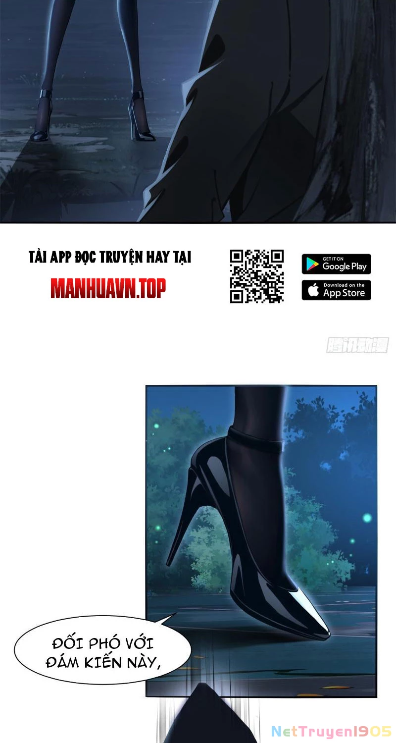 Nữ Đế Ma Tôn Xuyên Không Thành Cấp Trên Của Tôi Chapter 1 - Trang 2
