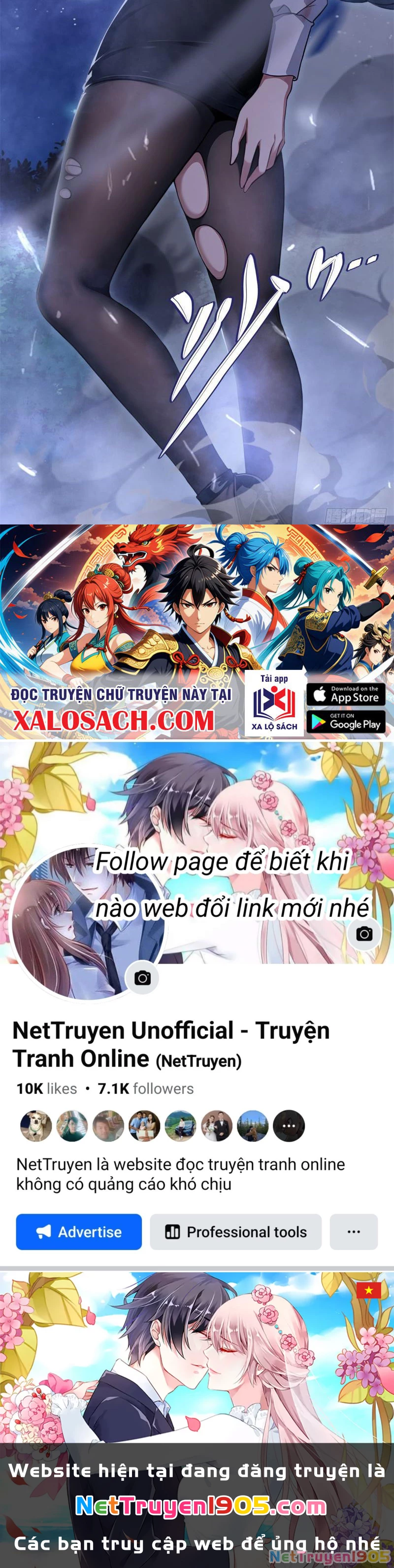 Nữ Đế Ma Tôn Xuyên Không Thành Cấp Trên Của Tôi Chapter 1 - Trang 2