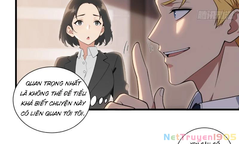 Nữ Đế Ma Tôn Xuyên Không Thành Cấp Trên Của Tôi Chapter 12 - Trang 2
