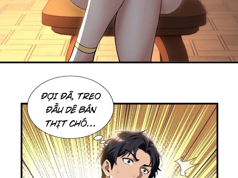 Nữ Đế Ma Tôn Xuyên Không Thành Cấp Trên Của Tôi Chapter 13 - Trang 2