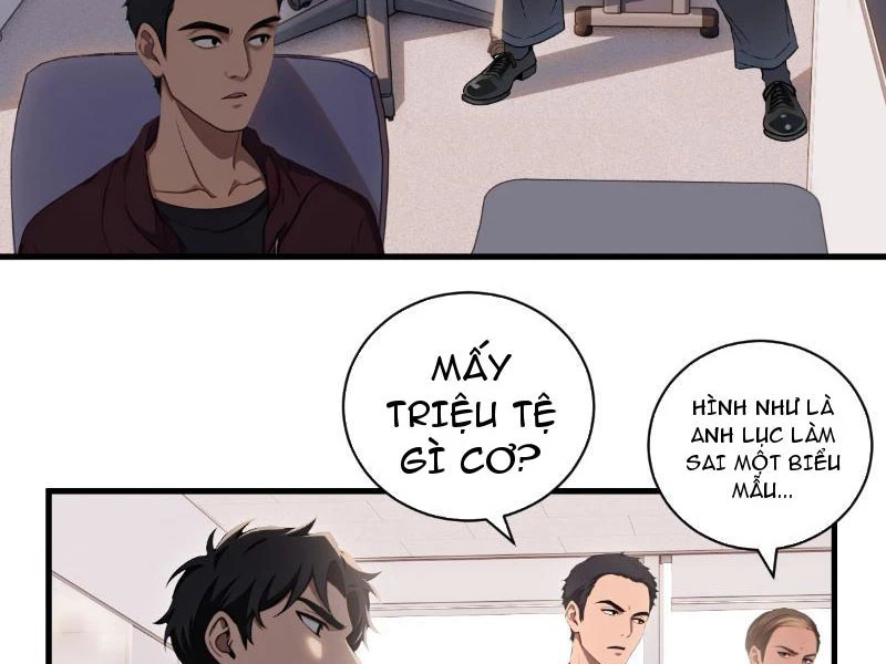 Nữ Đế Ma Tôn Xuyên Không Thành Cấp Trên Của Tôi Chapter 14 - Trang 2