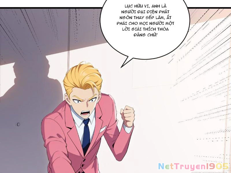 Nữ Đế Ma Tôn Xuyên Không Thành Cấp Trên Của Tôi Chapter 14 - Trang 2