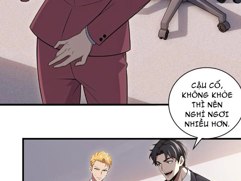 Nữ Đế Ma Tôn Xuyên Không Thành Cấp Trên Của Tôi Chapter 14 - Trang 2
