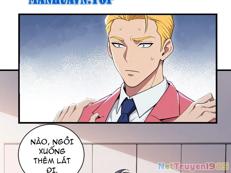 Nữ Đế Ma Tôn Xuyên Không Thành Cấp Trên Của Tôi Chapter 14 - Trang 2