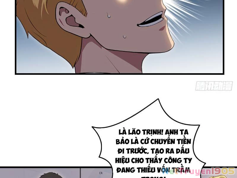 Nữ Đế Ma Tôn Xuyên Không Thành Cấp Trên Của Tôi Chapter 14 - Trang 2