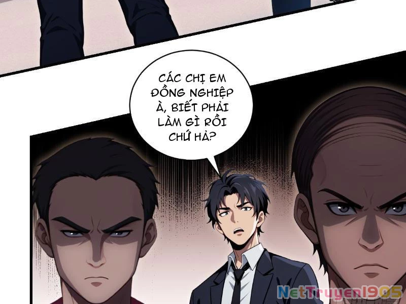 Nữ Đế Ma Tôn Xuyên Không Thành Cấp Trên Của Tôi Chapter 14 - Trang 2