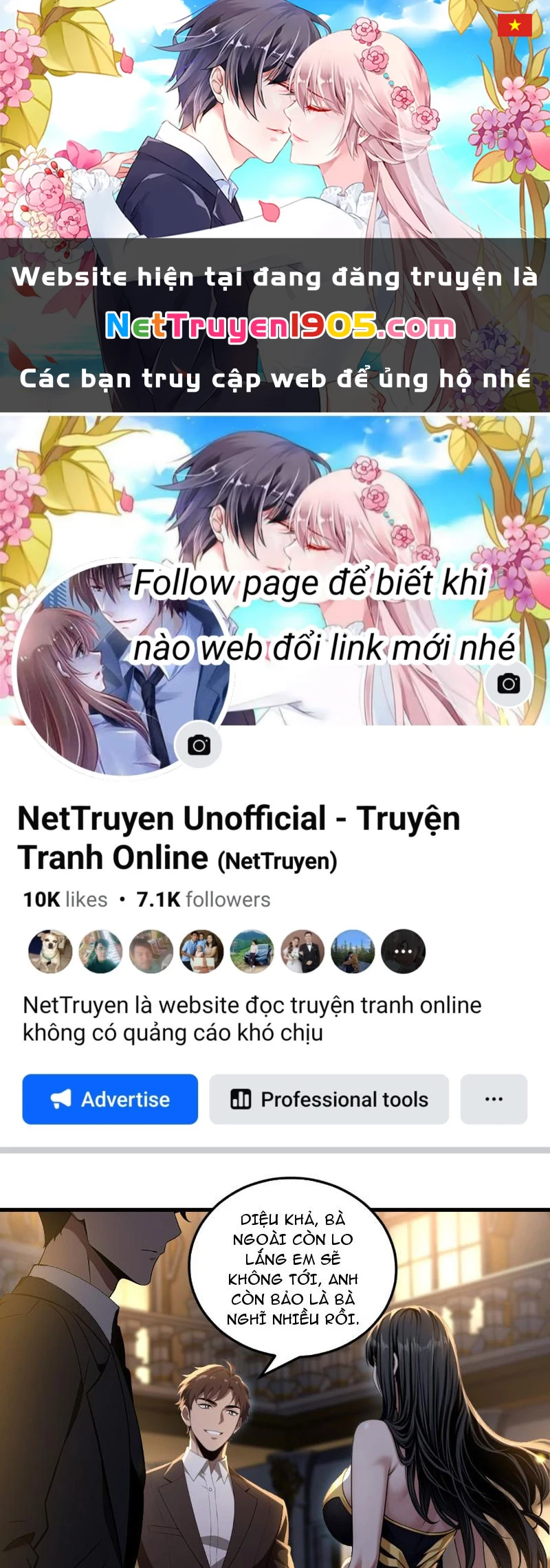 Nữ Đế Ma Tôn Xuyên Không Thành Cấp Trên Của Tôi Chapter 15 - Trang 2