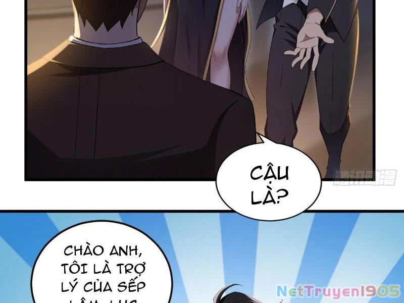 Nữ Đế Ma Tôn Xuyên Không Thành Cấp Trên Của Tôi Chapter 15 - Trang 2