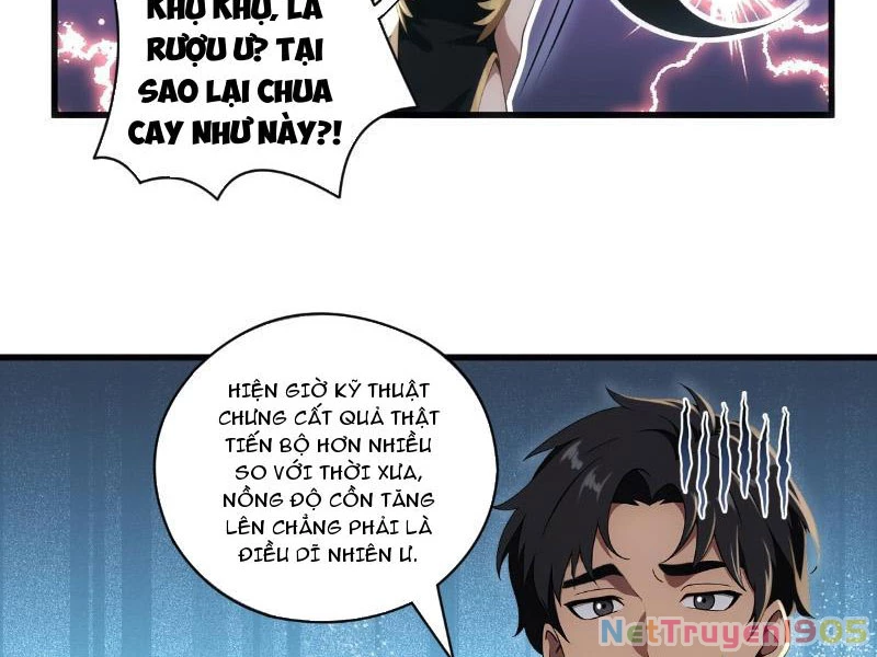 Nữ Đế Ma Tôn Xuyên Không Thành Cấp Trên Của Tôi Chapter 15 - Trang 2