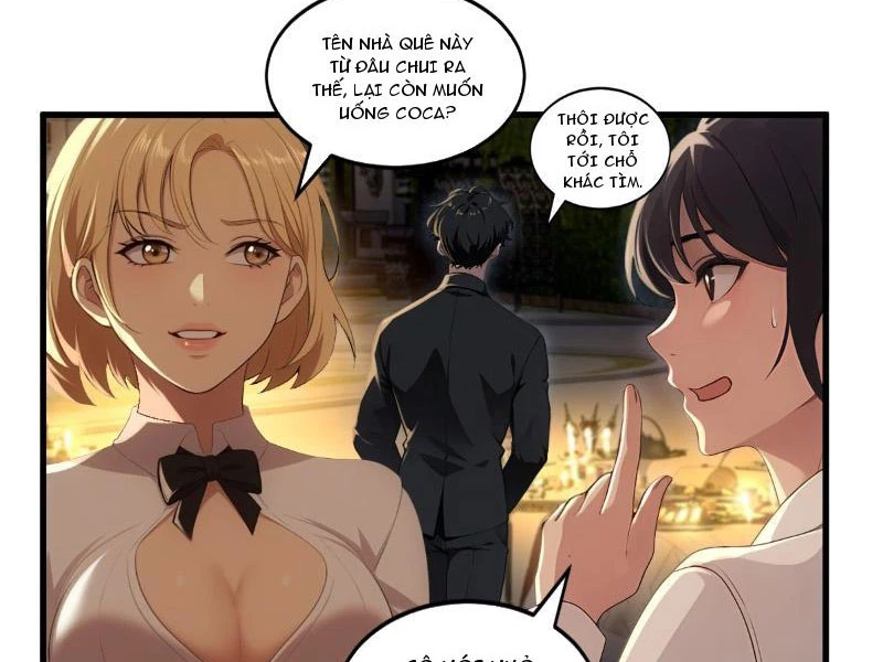 Nữ Đế Ma Tôn Xuyên Không Thành Cấp Trên Của Tôi Chapter 15 - Trang 2